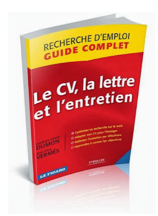 Le cv, la lettre et l'entretien