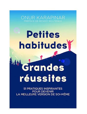 Petites habitudes grandre réussites