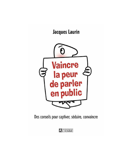 Vaincre la peur de parler en public
