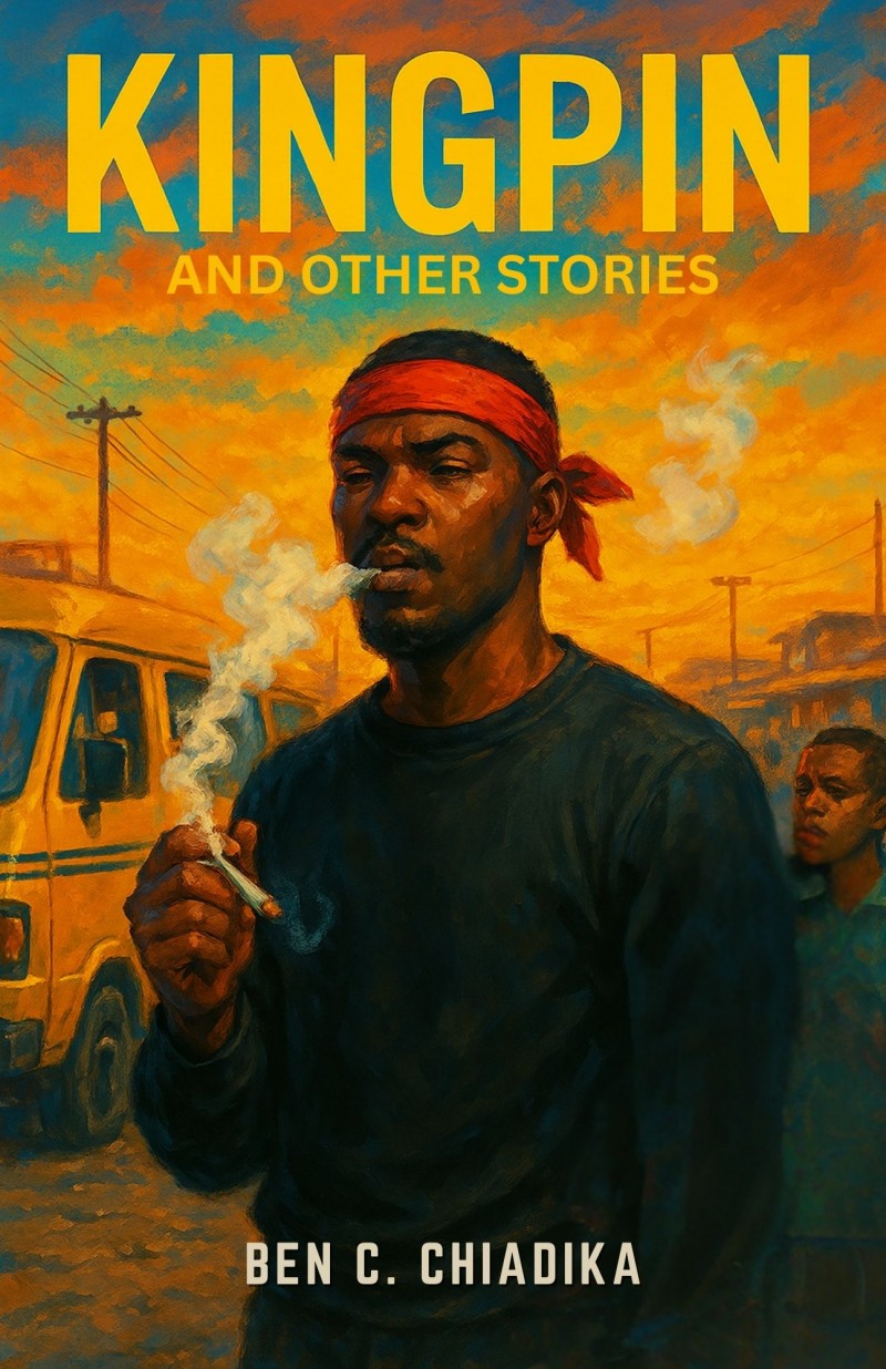 KingPin & Other Stories (eBook)