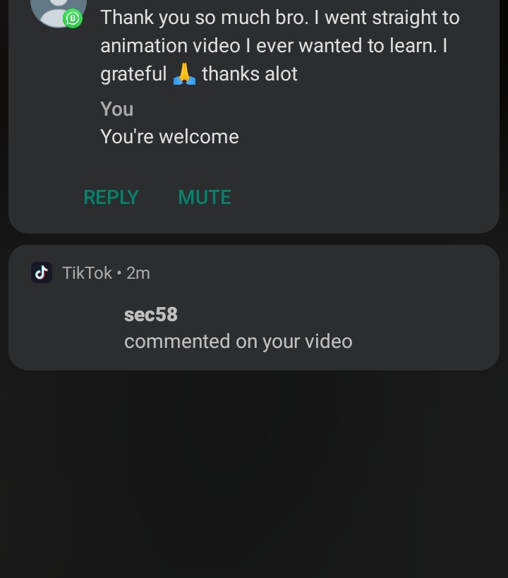 Customer review 6