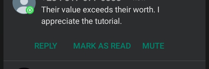 Customer review 7