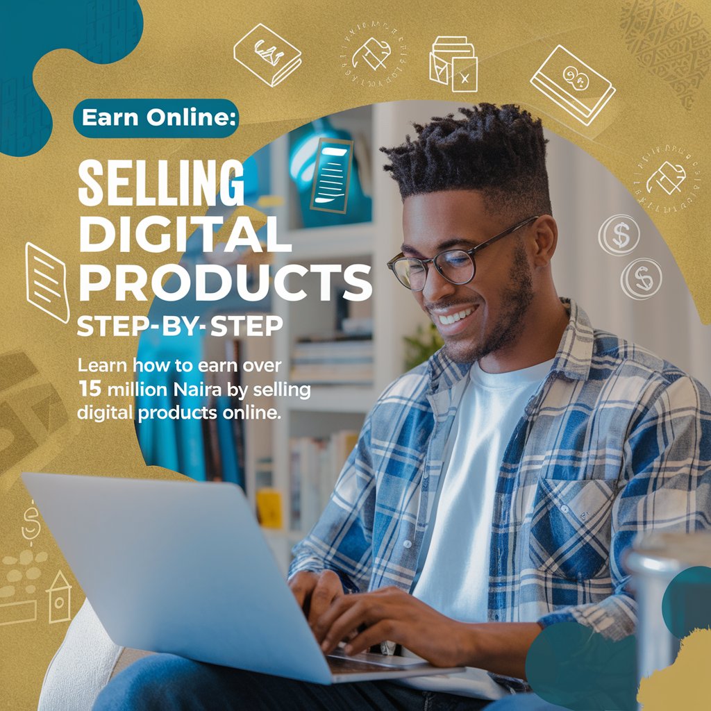 The Digital Marketing Blueprint
