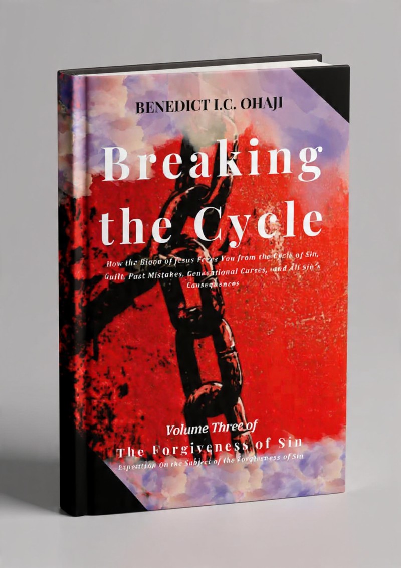 Breaking the Cycle