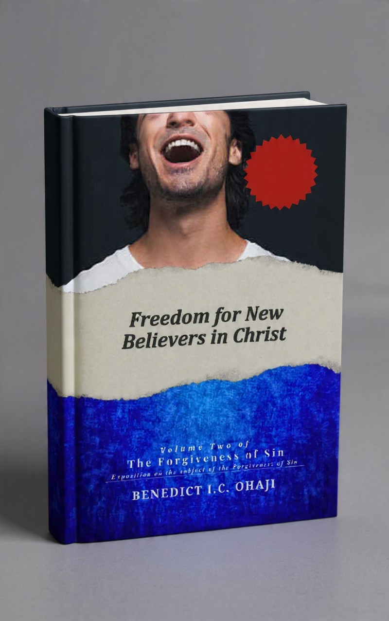 Freedom for New Believers in Christ