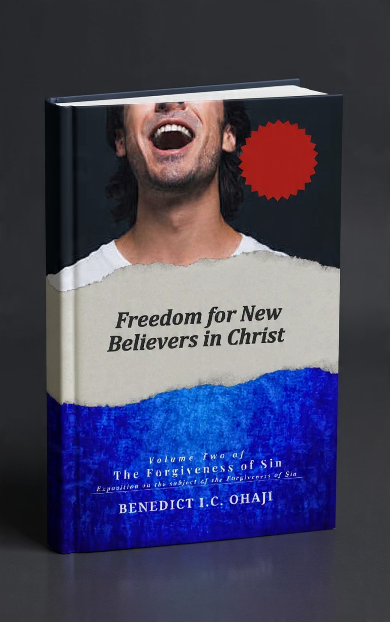 Freedom for New Believers in Christ