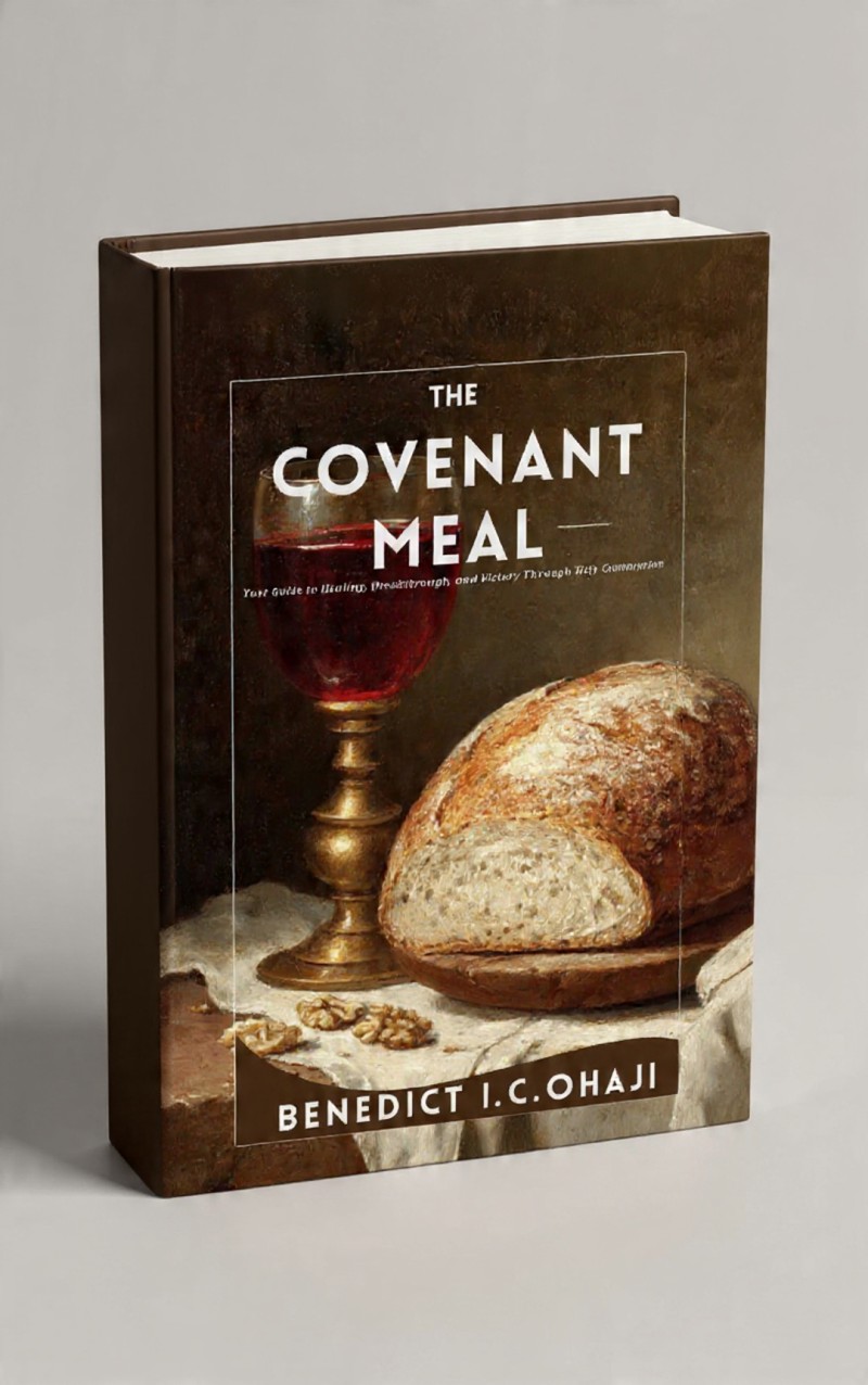 The Covenant Meal