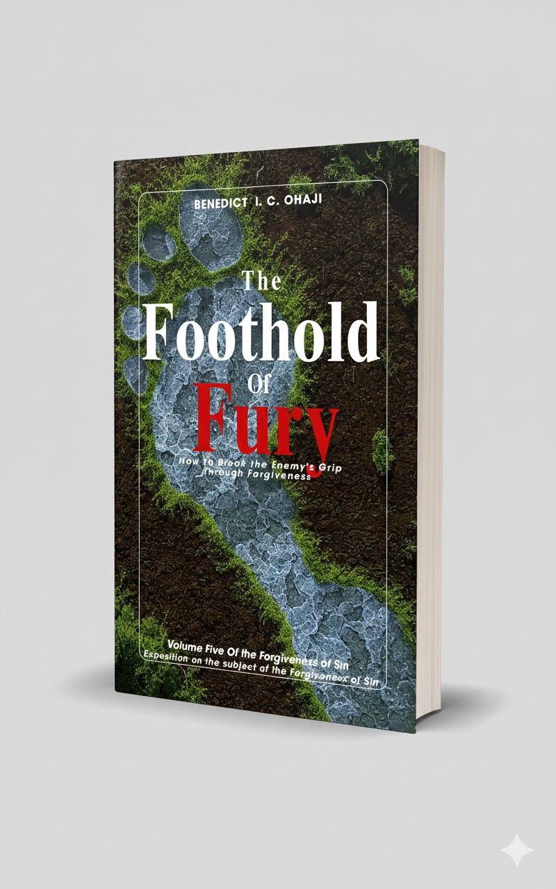 The Foothold of Fury