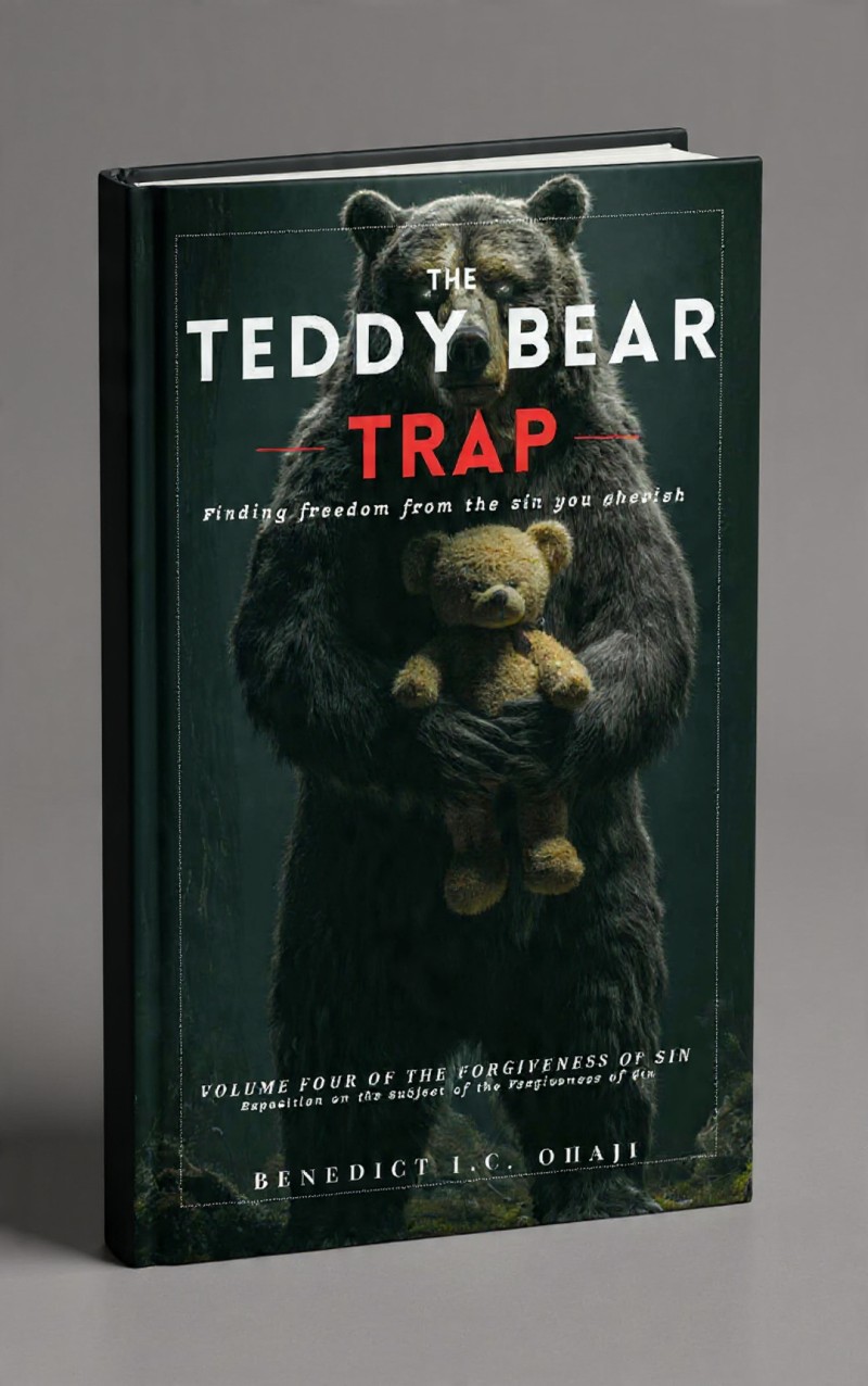 The Teddy Bear Trap