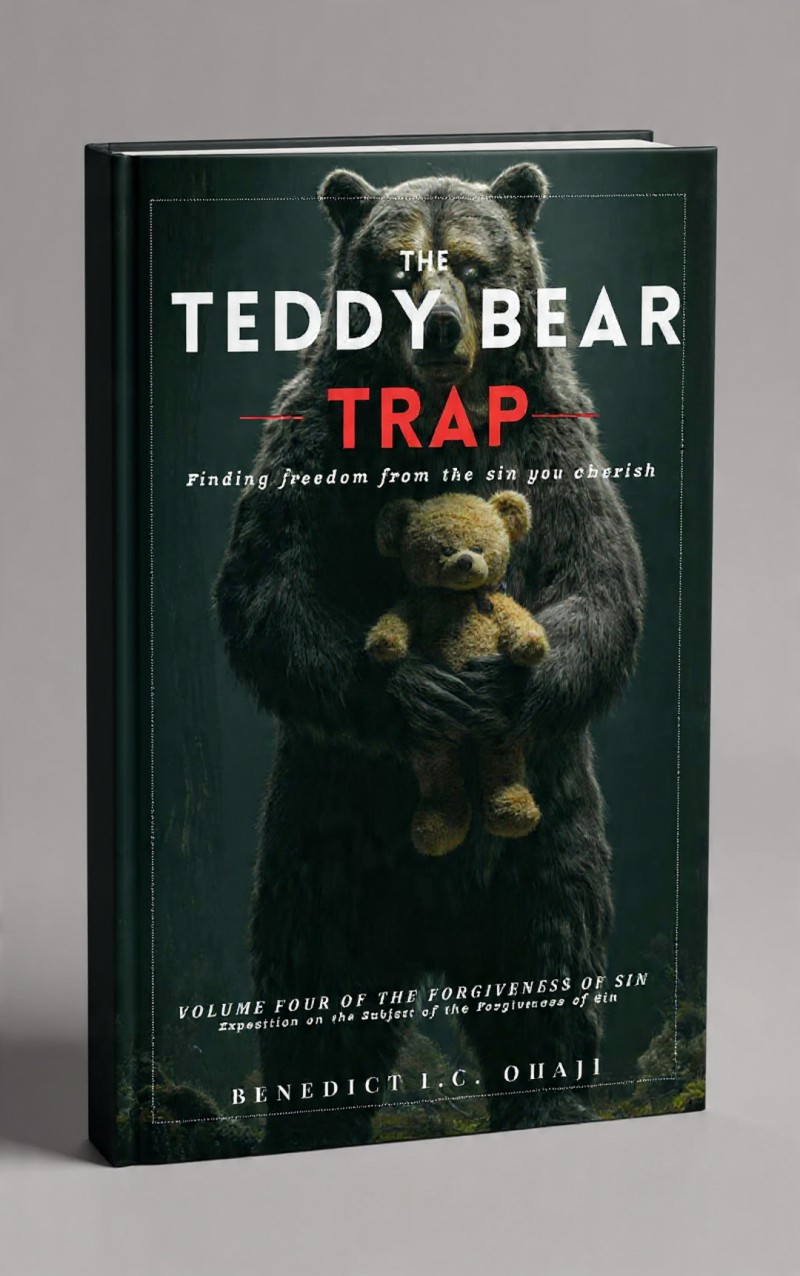 The Teddy Bear Trap