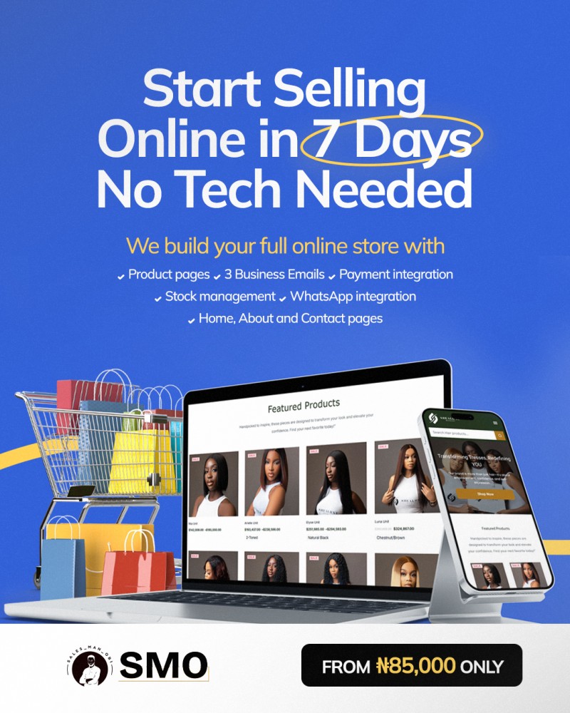 Fast Track Your Growth.