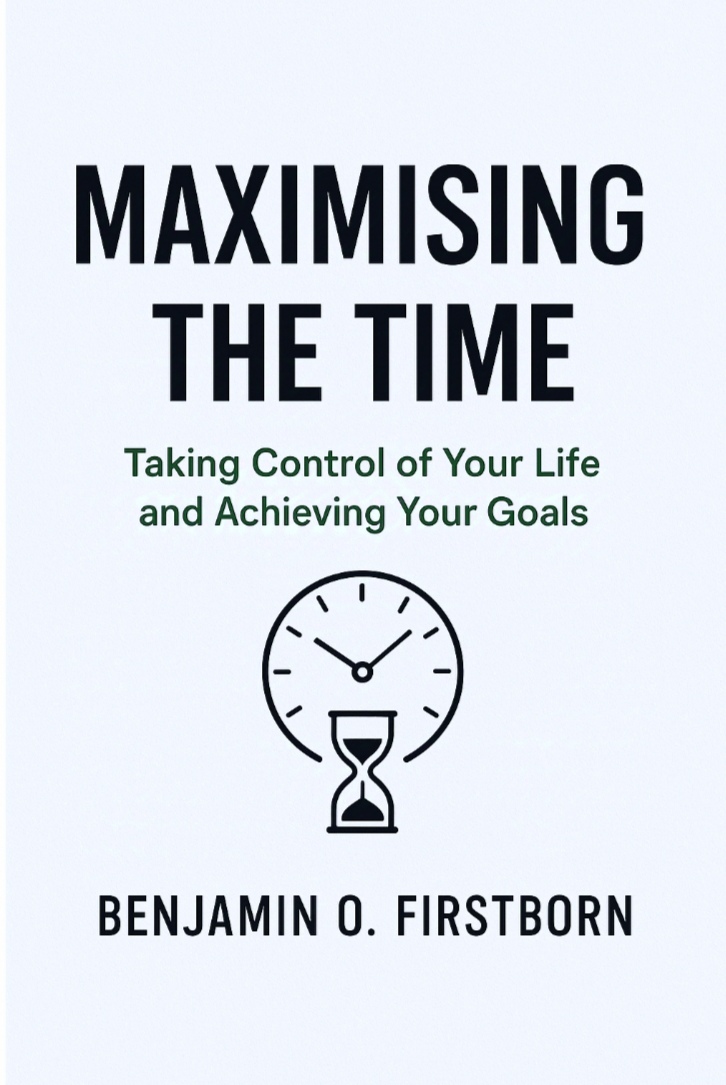 MAXIMISING THE TIME