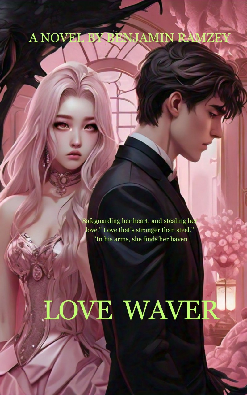 buy-love-waver-by-benjamin-ramzey-on-selar