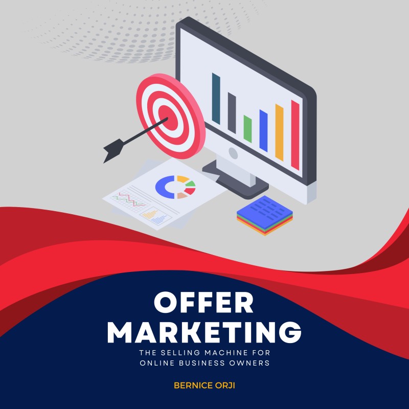Offer Marketing - The Selling Machine for Online Business Owners