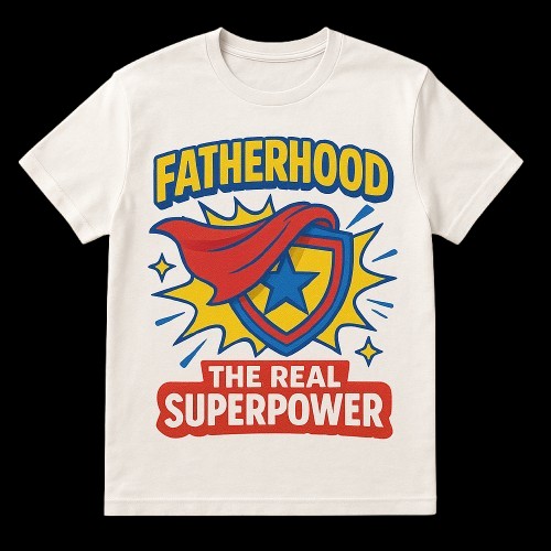 Captain Daddy