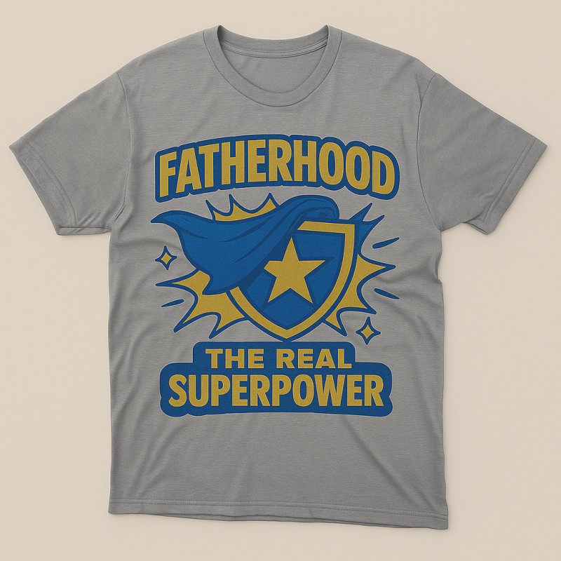 Captain Daddy