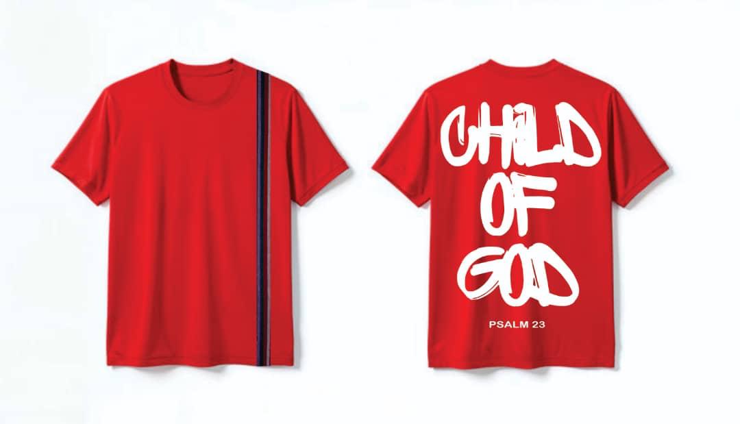 Child of God