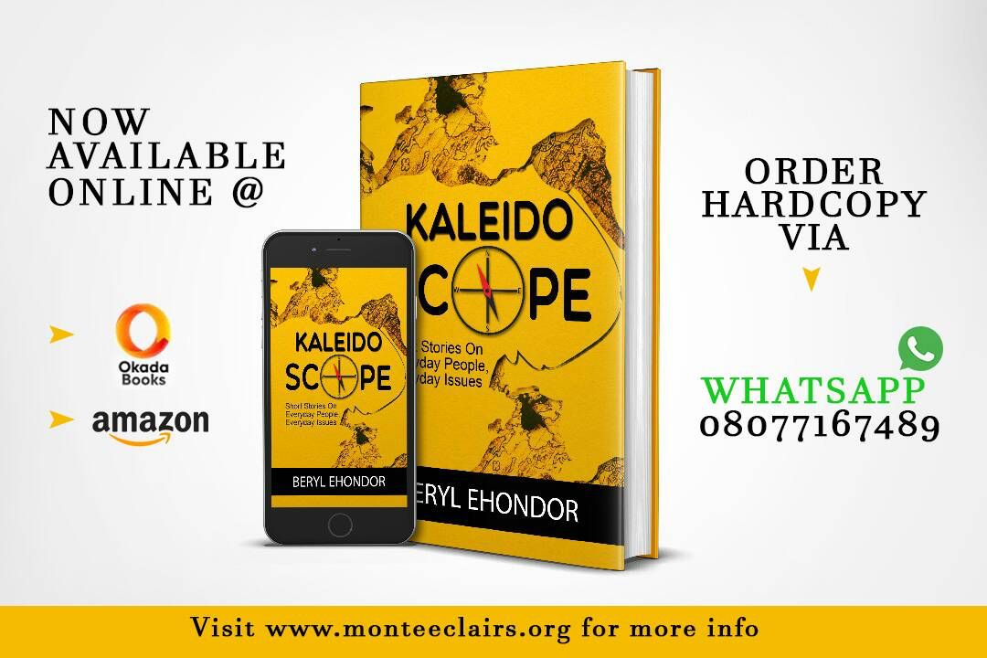 Kaleidoscope