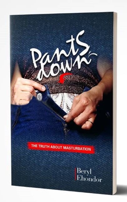Pants Down
