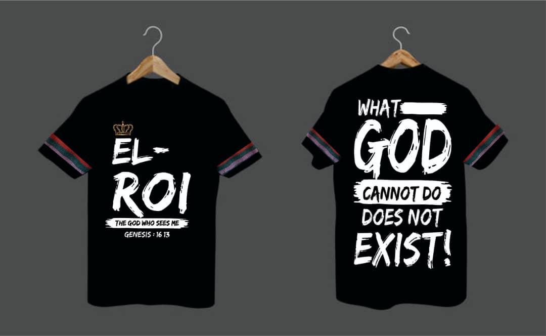 See You at the Top n El Roi