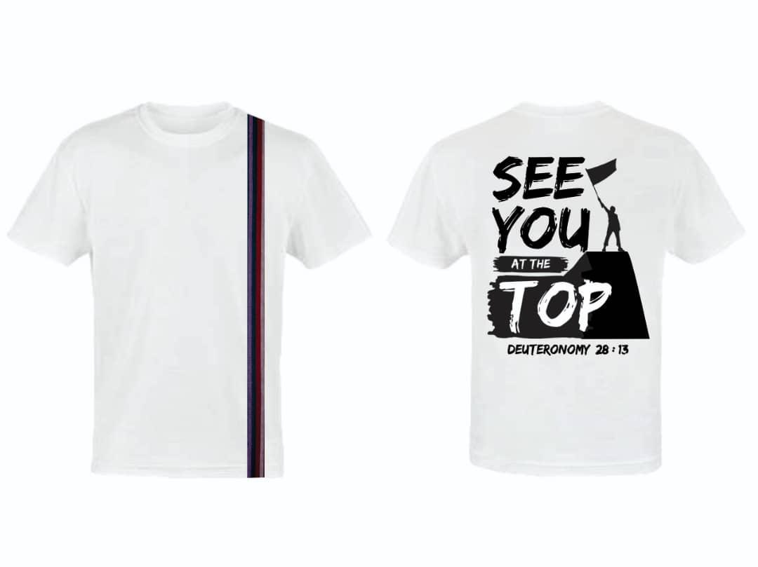See You at the top