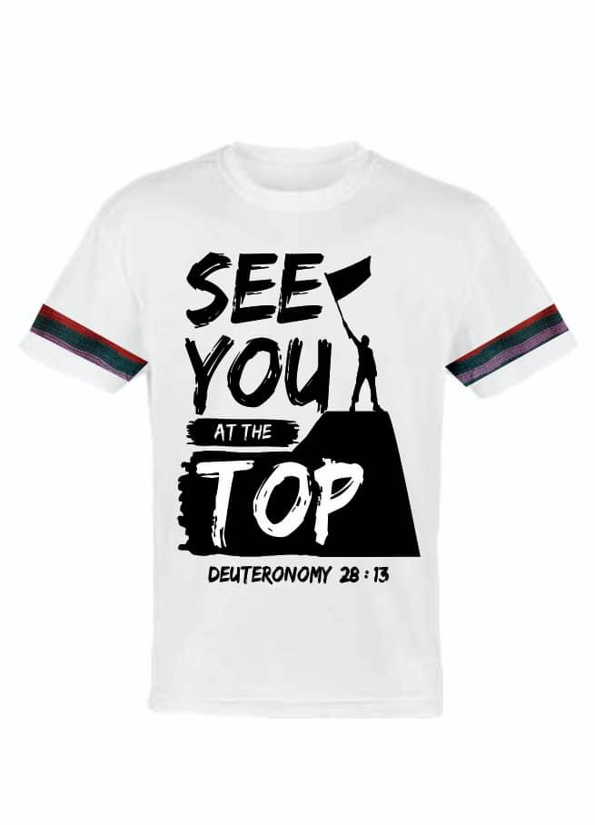 See You at the top