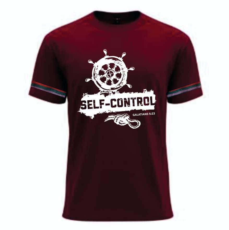 Self Control