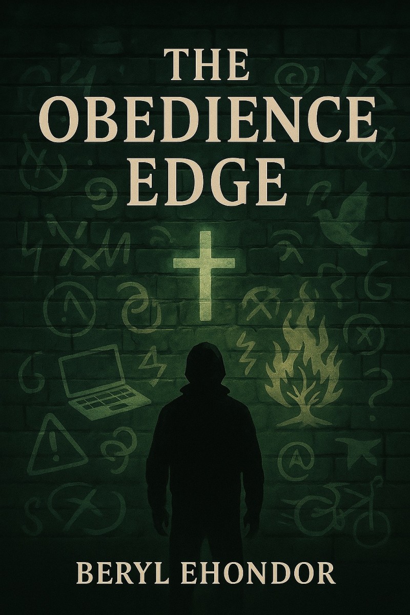 The Obedience Edge