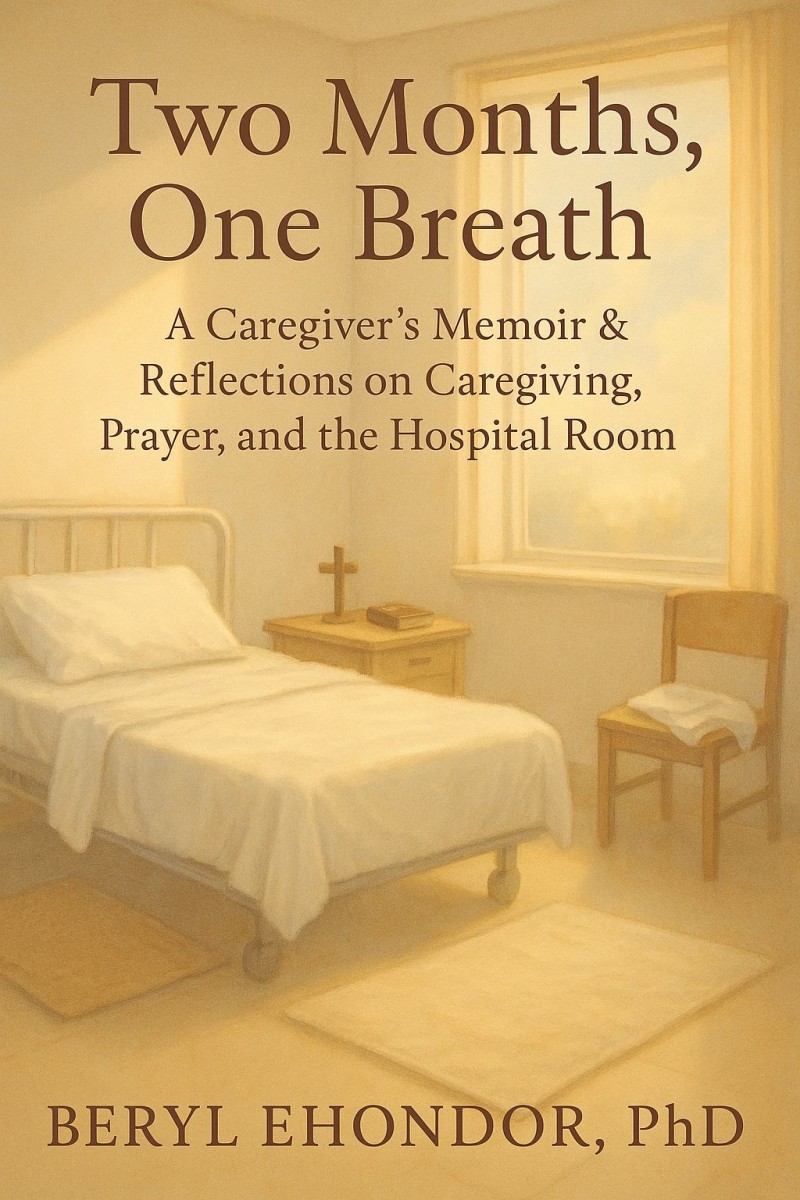 Two Months, One Breath