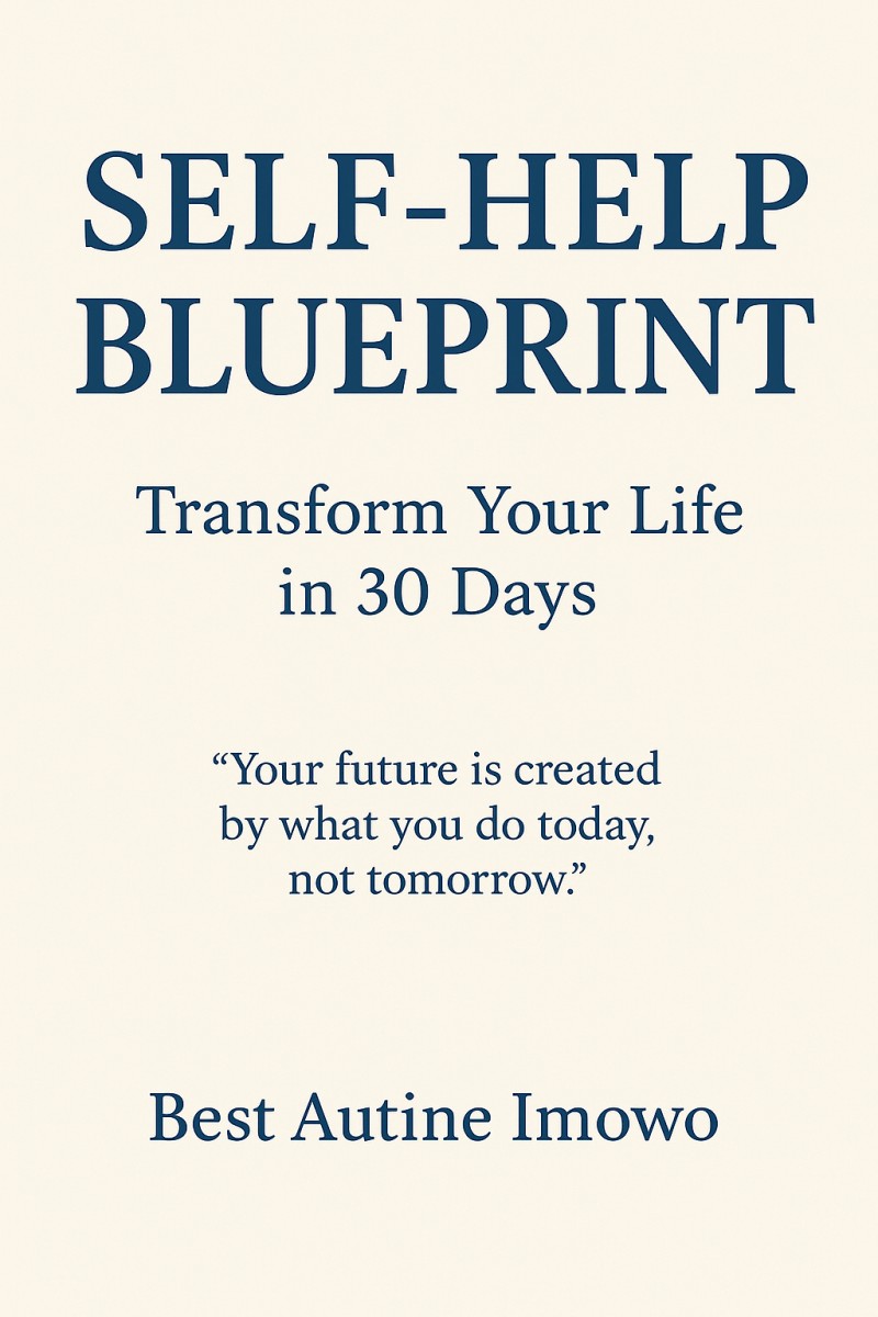 SELF HELP