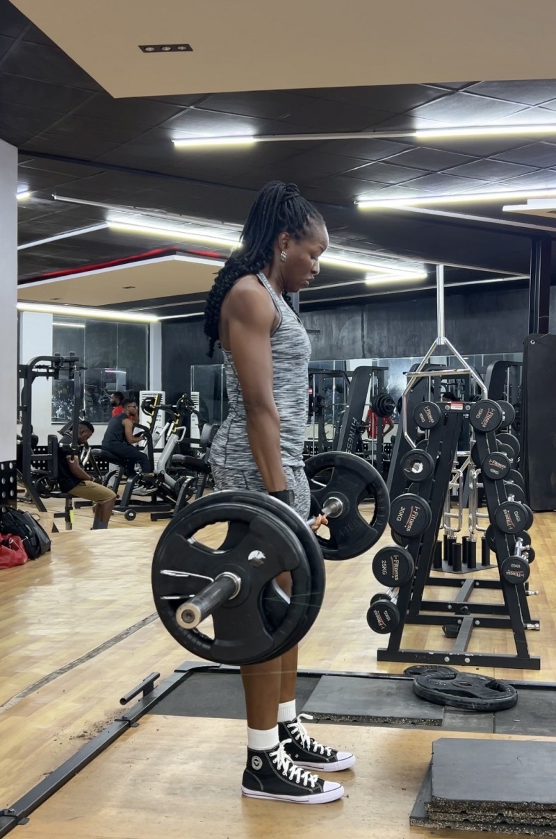 Purple Fit 12 weeks Muscle bulk + Meal Plan