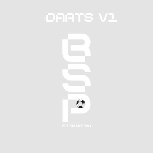 BetSmartPro Darts Betting Ebook V1