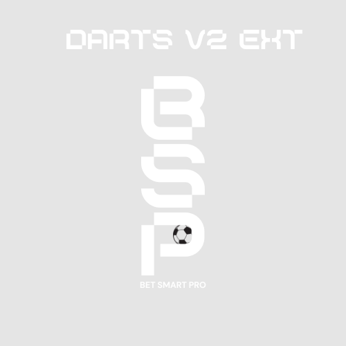 BetSmartPro Darts Betting Ebook V2 Extended