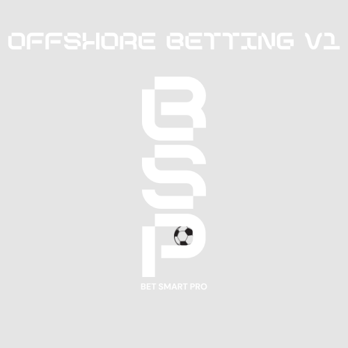 BetSmartPro Offshore Betting Ebook V1