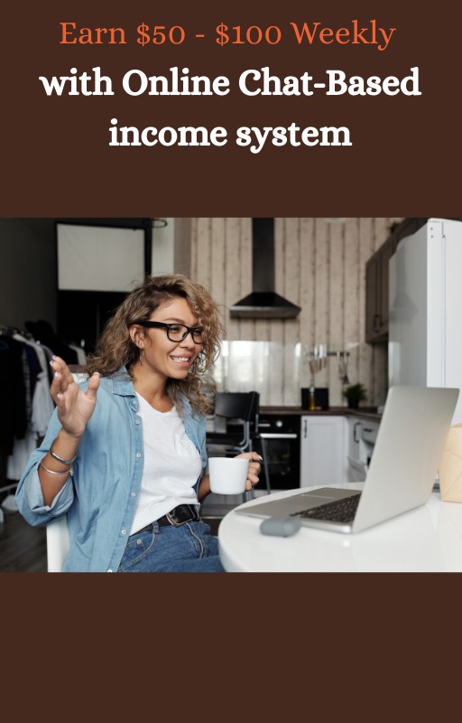 Chat, Call & Livestream to Earn — Complete Beginner's Guide to Making Real Money Online