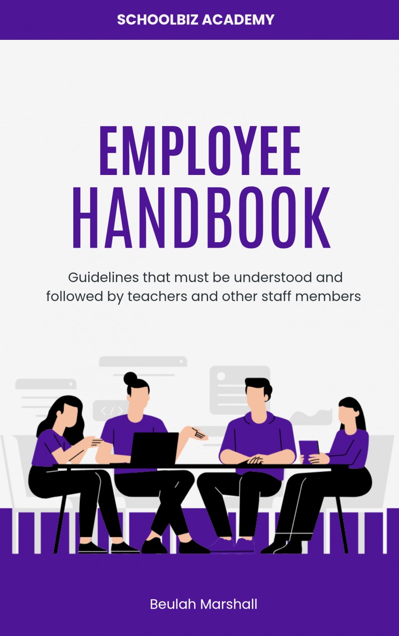 STAFF HANDBOOK
