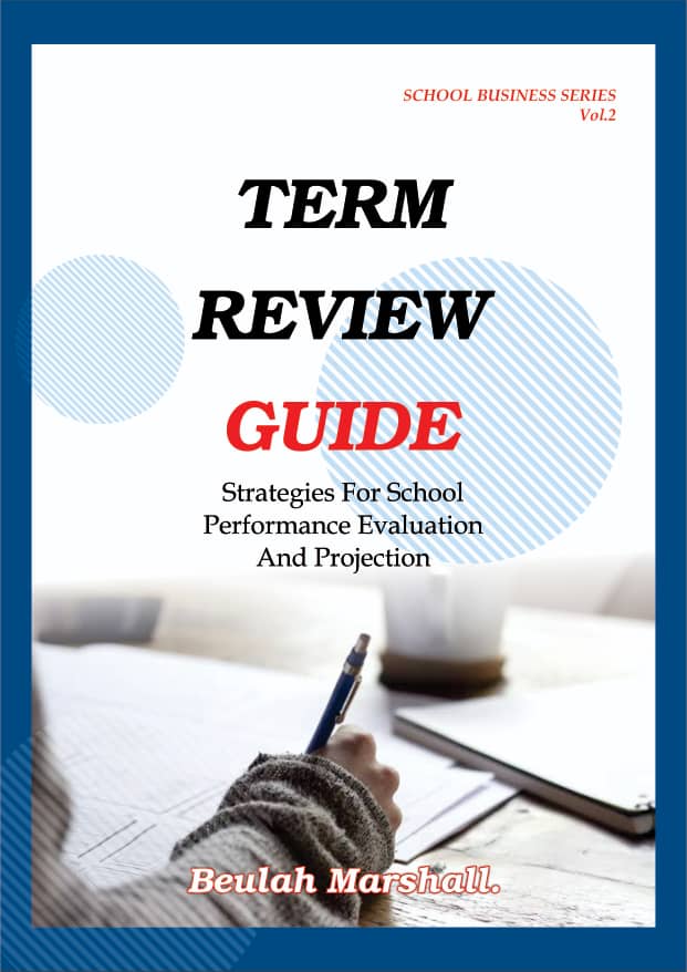 TERM REVIEW GUIDE
