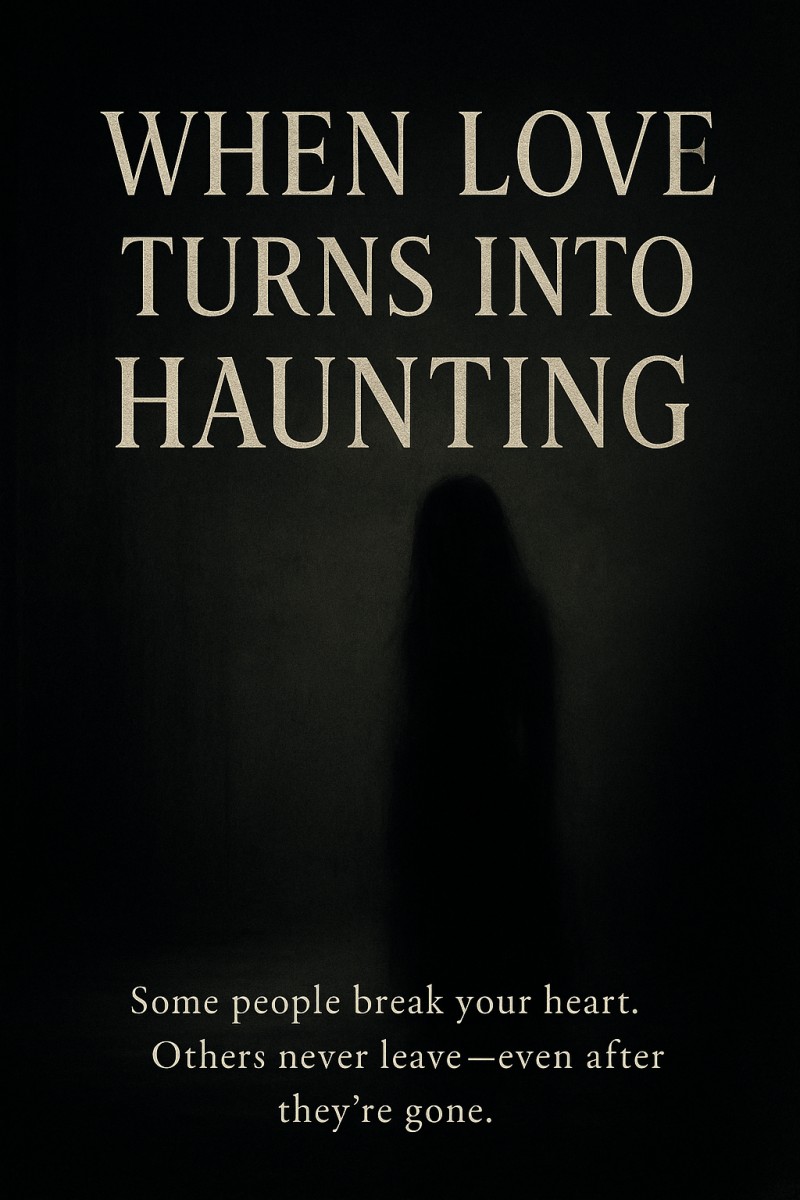 When The Love Turns Into Haunting