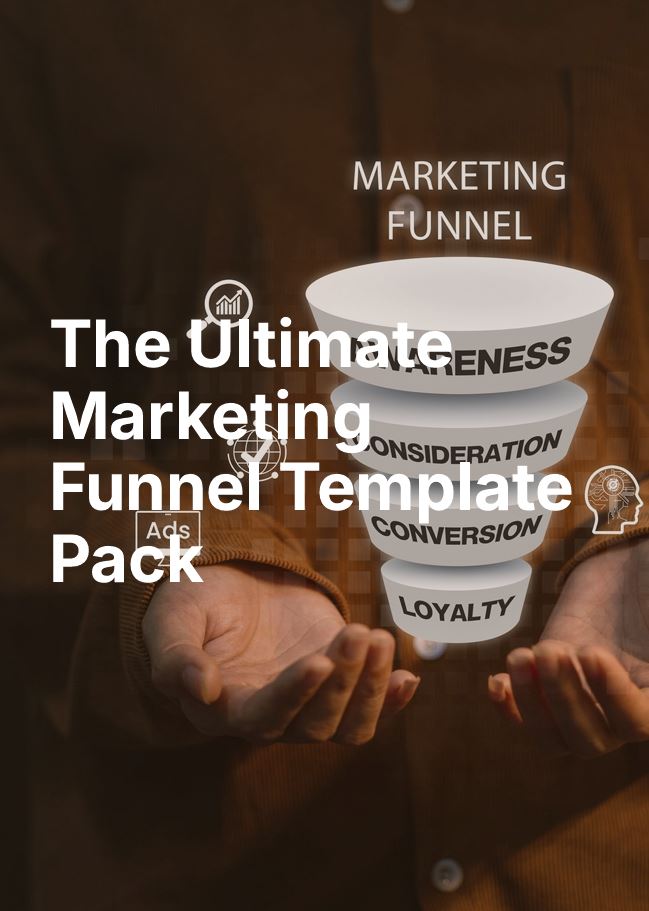 Marketing Funnel Templates