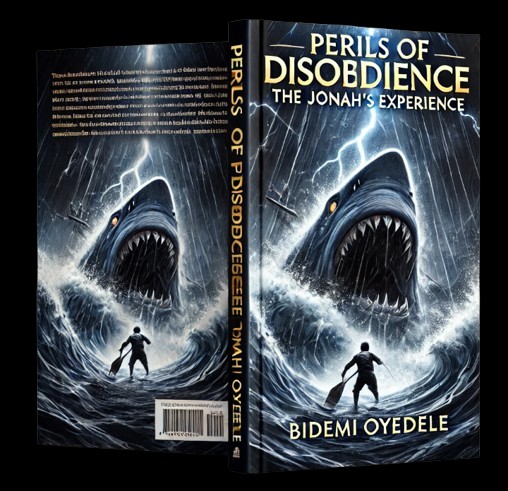 Perils of Disobedience - The Jonah's Experience