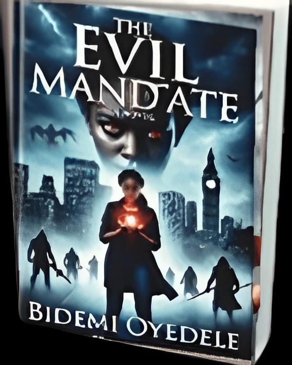 The EVIL MANDATE