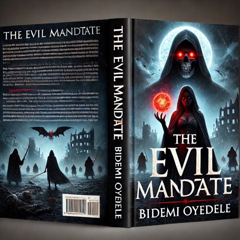 The Evil Mandate