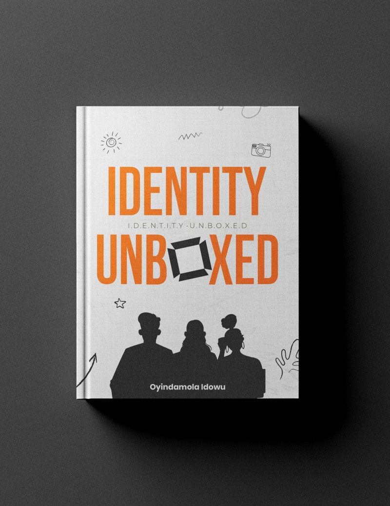 IDENTITY UNBOXED