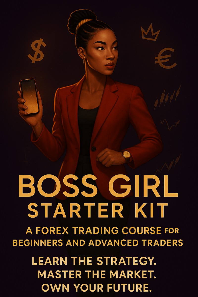 Forex from beginners to advance