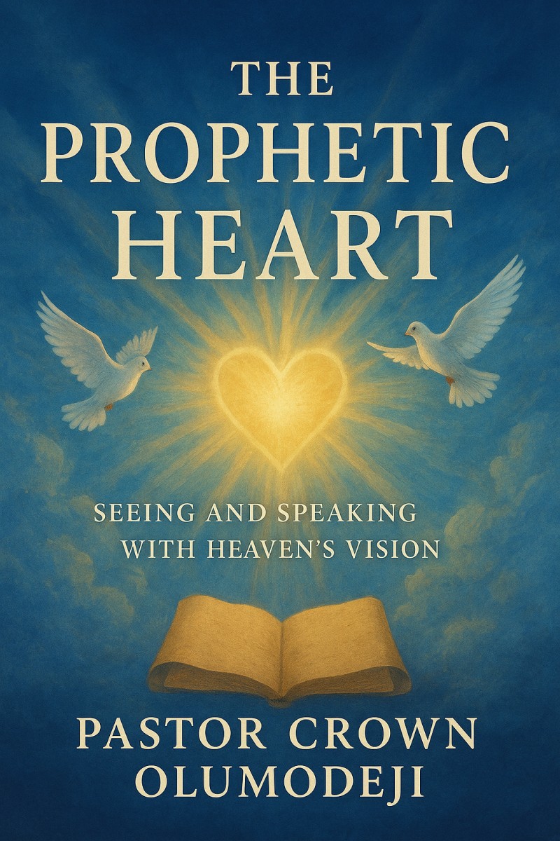 THE PROPHETIC HEART