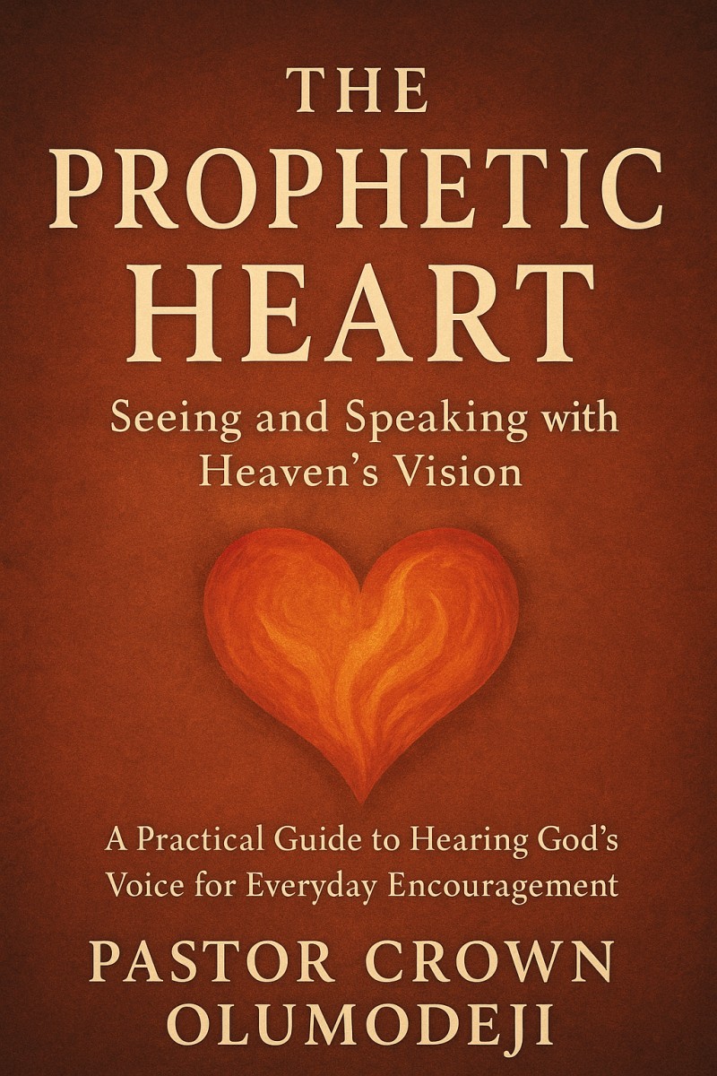 THE PROPHETIC HEART