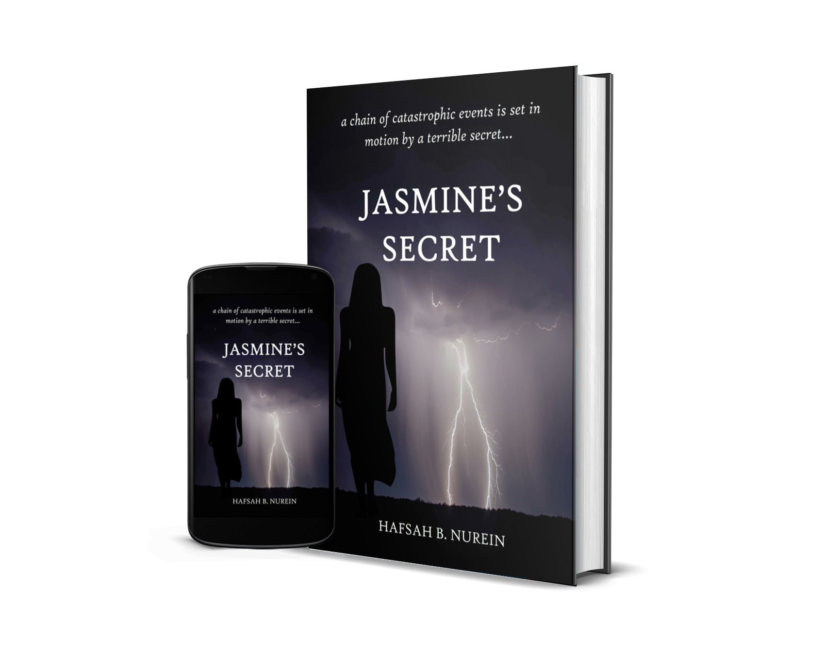 JASMINE'S SECRET
