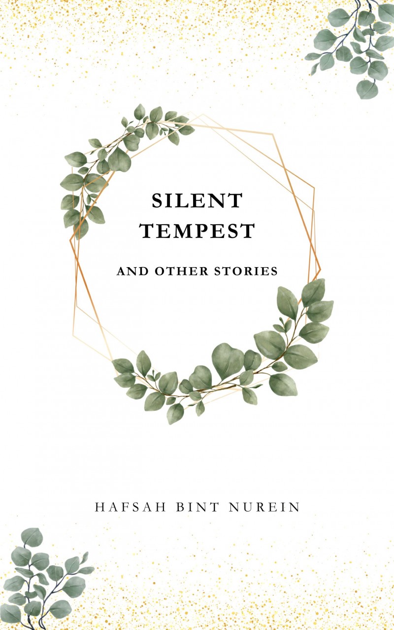 SILENT TEMPEST AND OTHER STORIES