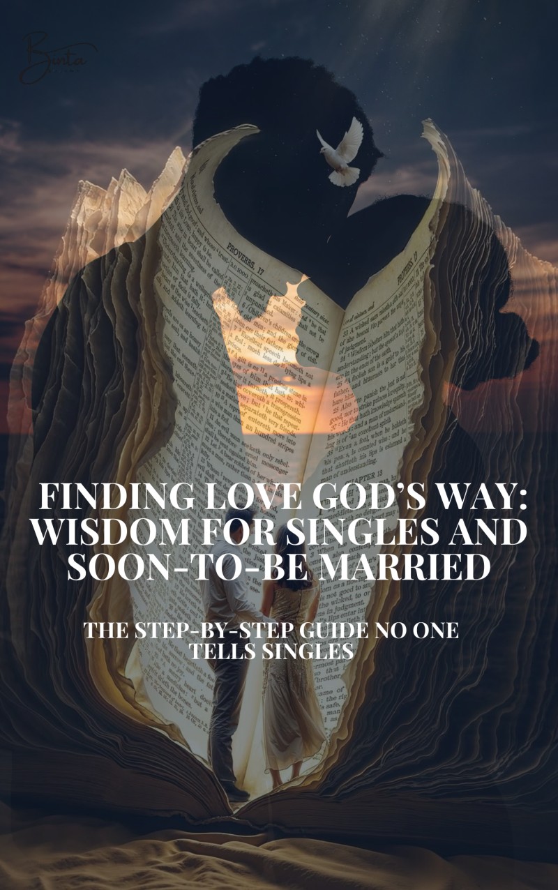Finding Love God's Way: Wisdom for Singles and Soon-to-Be Married