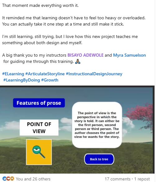 Customer review 3